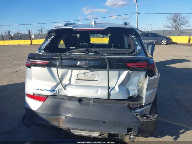 1G1FZ6S00N4120292 Chevrolet Bolt Euv Fwd Premier