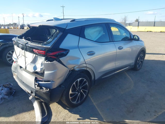 1G1FZ6S00N4120292 Chevrolet Bolt Euv Fwd Premier