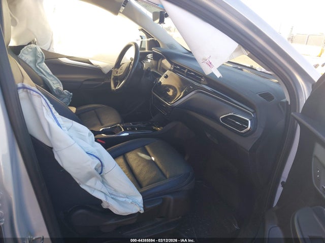 1G1FZ6S00N4120292 Chevrolet Bolt Euv Fwd Premier