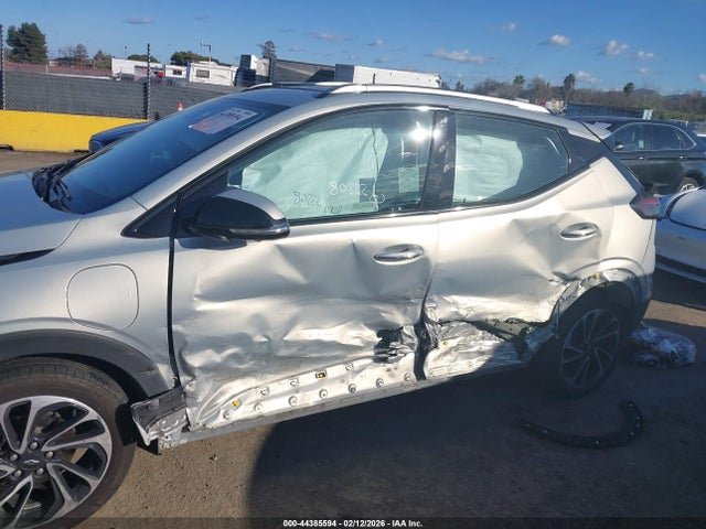 1G1FZ6S00N4120292 Chevrolet Bolt Euv Fwd Premier