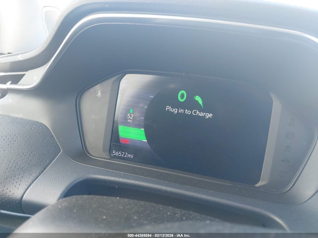 1G1FZ6S00N4120292 Chevrolet Bolt Euv Fwd Premier