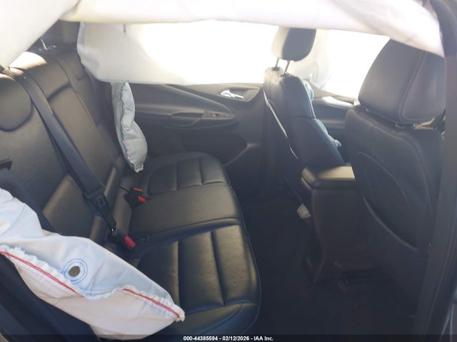 1G1FZ6S00N4120292 Chevrolet Bolt Euv Fwd Premier