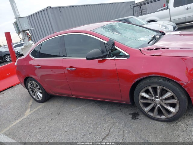 1G4PS5SK9E4139821 Buick Verano Leather Group