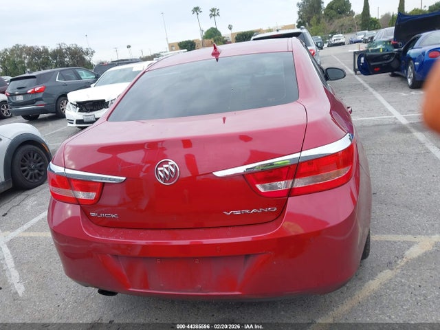 1G4PS5SK9E4139821 Buick Verano Leather Group