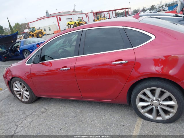 1G4PS5SK9E4139821 Buick Verano Leather Group
