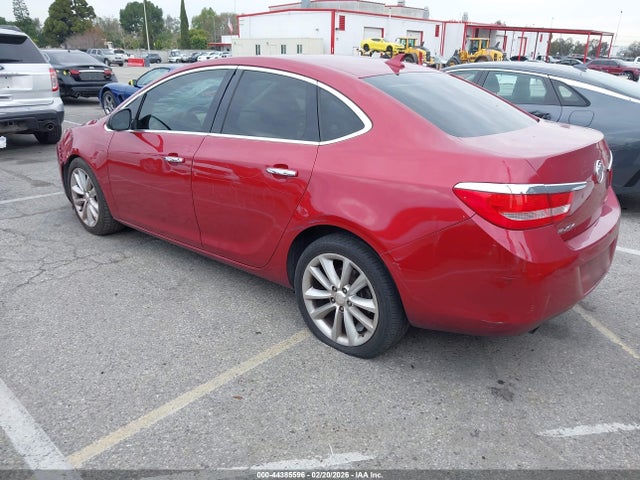 1G4PS5SK9E4139821 Buick Verano Leather Group