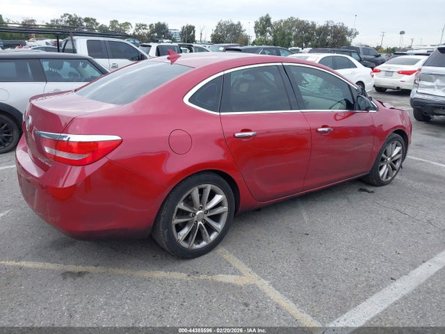 1G4PS5SK9E4139821 Buick Verano Leather Group