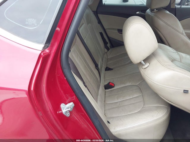 1G4PS5SK9E4139821 Buick Verano Leather Group