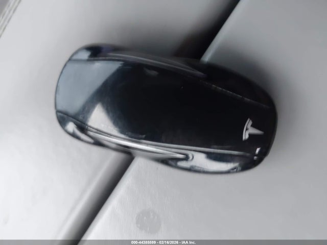 2014 TESLA MODEL S 5YJSA1H10EFP61211 Photo 10