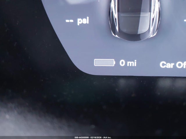 Продажа на аукционе авто 2014 Tesla Model S P85, vin: 5YJSA1H10EFP61211, номер лота: 44385599