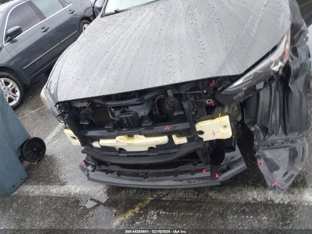 JM1GL1VM2J1335442 Mazda Mazda6 Touring