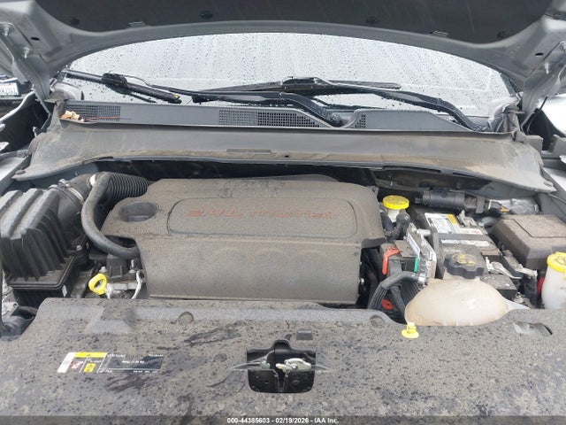 Jeep Compass Limited 4x4 2022 3C4NJDCB6NT187021 Image 10