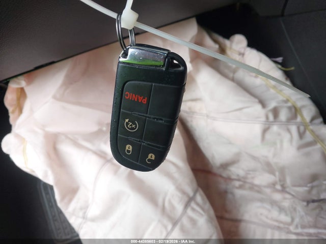 Jeep Compass Limited 4x4 2022 3C4NJDCB6NT187021 Image 11