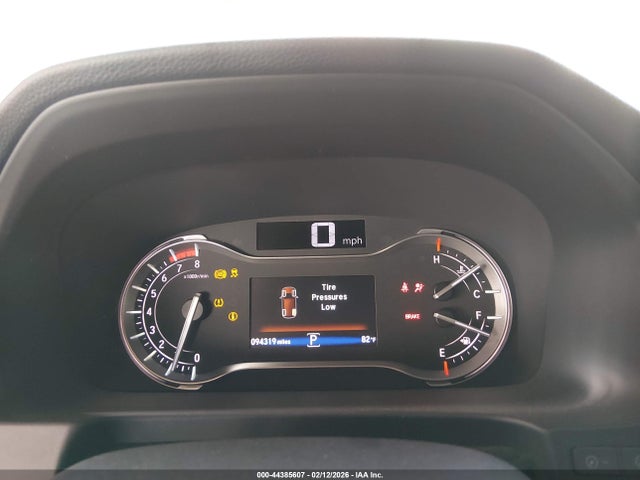 Honda Pilot Ex-l 2018 5FNYF5H53JB002066 Image 7