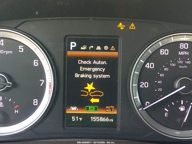 5NPE34AF9JH720506 Hyundai Sonata Limited