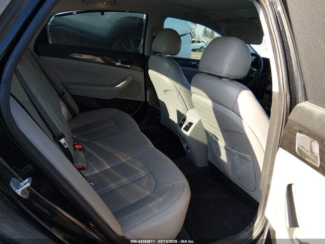 5NPE34AF9JH720506 Hyundai Sonata Limited