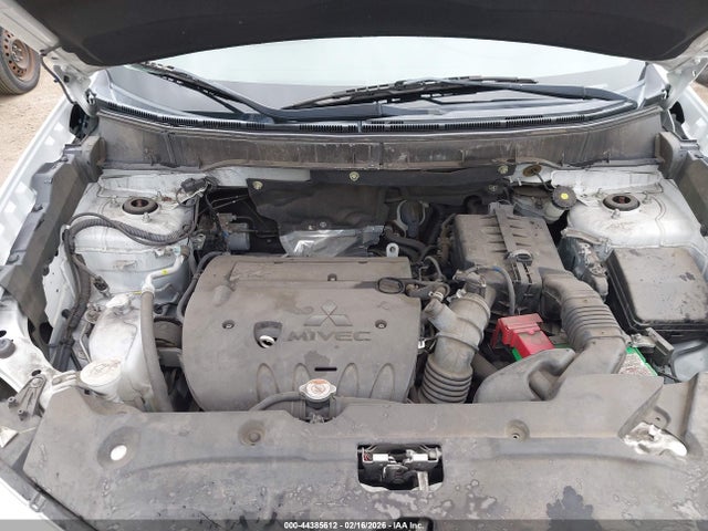 Продаж на аукціоні авто 2019 Mitsubishi Outlander Sport 2.0 Le, vin: JA4AR3AU2KU010578, номер лоту: 44385612