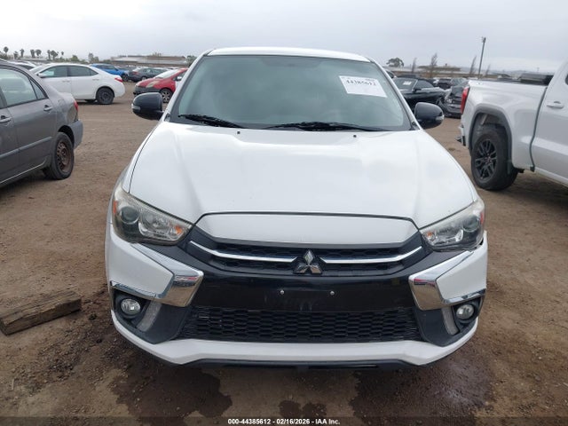 Продаж на аукціоні авто 2019 Mitsubishi Outlander Sport 2.0 Le, vin: JA4AR3AU2KU010578, номер лоту: 44385612