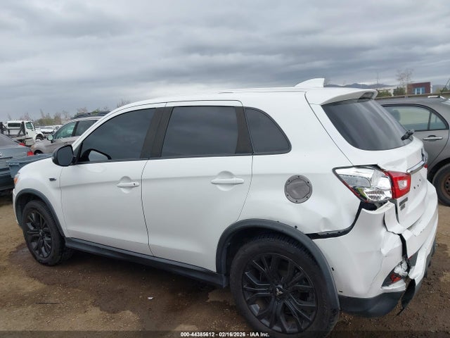 Продаж на аукціоні авто 2019 Mitsubishi Outlander Sport 2.0 Le, vin: JA4AR3AU2KU010578, номер лоту: 44385612