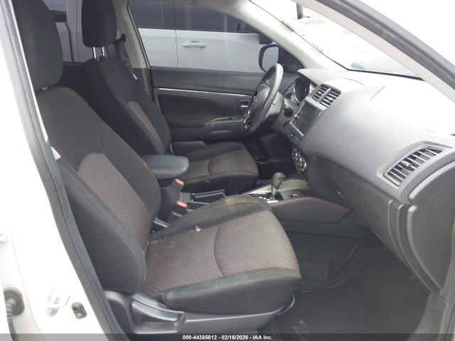 Продаж на аукціоні авто 2019 Mitsubishi Outlander Sport 2.0 Le, vin: JA4AR3AU2KU010578, номер лоту: 44385612
