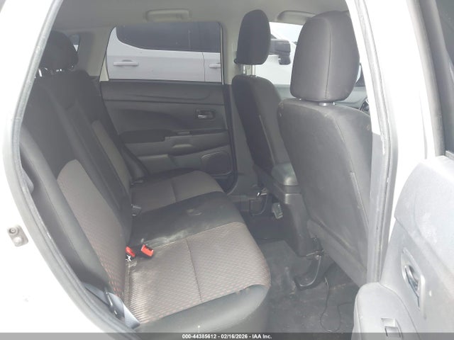 Продаж на аукціоні авто 2019 Mitsubishi Outlander Sport 2.0 Le, vin: JA4AR3AU2KU010578, номер лоту: 44385612