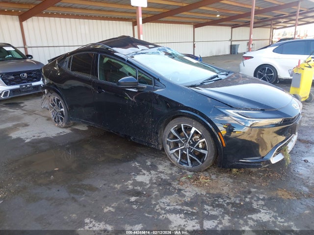 2024 TOYOTA PRIUS PRIME JTDACACU6R3013153