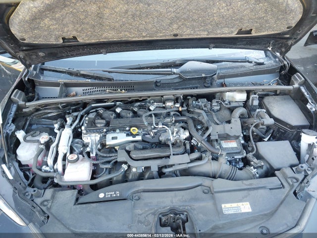 2024 TOYOTA PRIUS PRIME JTDACACU6R3013153 Photo 9