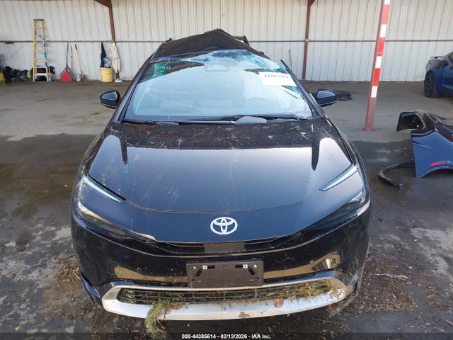JTDACACU6R3013153 Toyota Prius Prime Xse