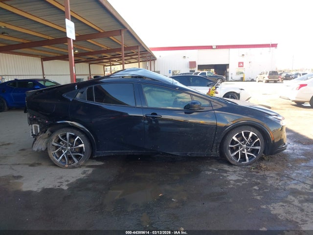 JTDACACU6R3013153 Toyota Prius Prime Xse