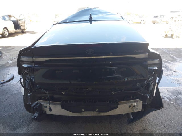 JTDACACU6R3013153 Toyota Prius Prime Xse
