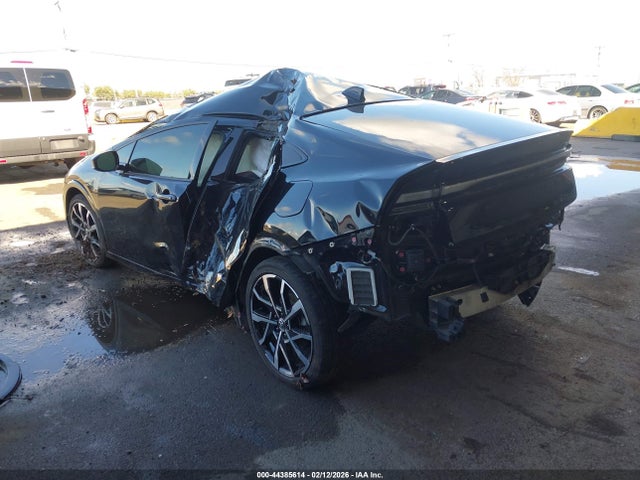 2024 TOYOTA PRIUS PRIME JTDACACU6R3013153 Photo 2