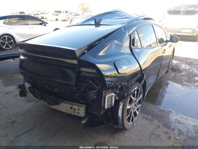 2024 TOYOTA PRIUS PRIME JTDACACU6R3013153 Photo 3