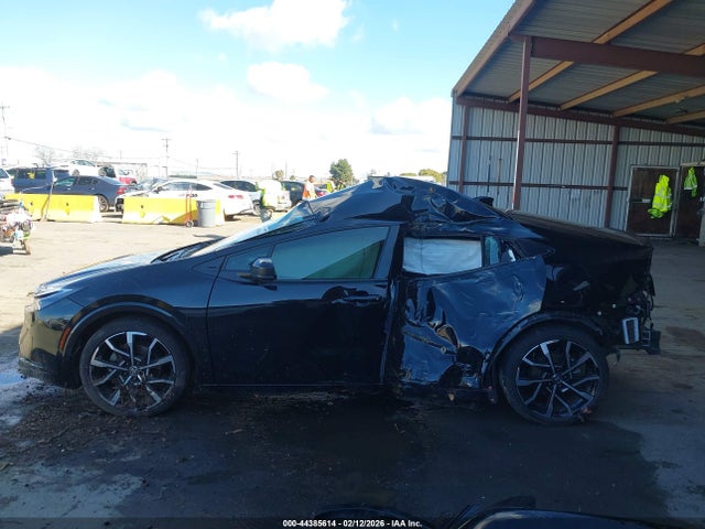 2024 TOYOTA PRIUS PRIME JTDACACU6R3013153 Photo 5