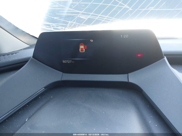 2024 TOYOTA PRIUS PRIME JTDACACU6R3013153 Photo 6