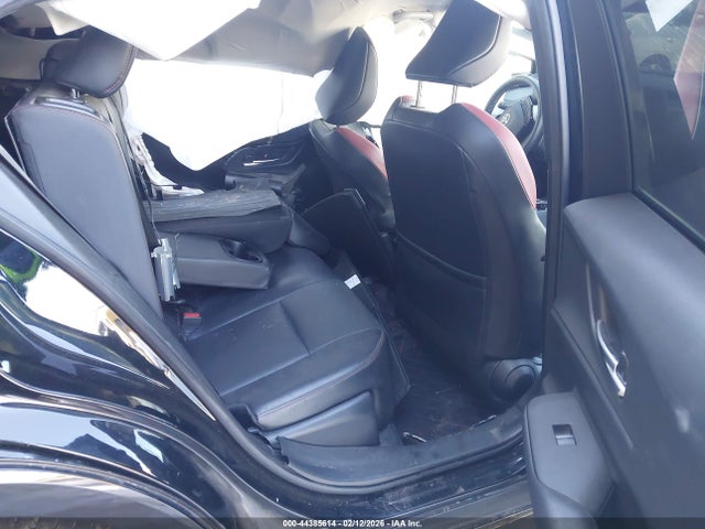 2024 TOYOTA PRIUS PRIME JTDACACU6R3013153 Photo 7