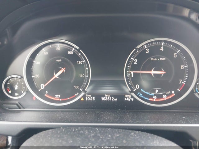 5UXKU0C5XG0F92622 BMW X6 Sdrive35i