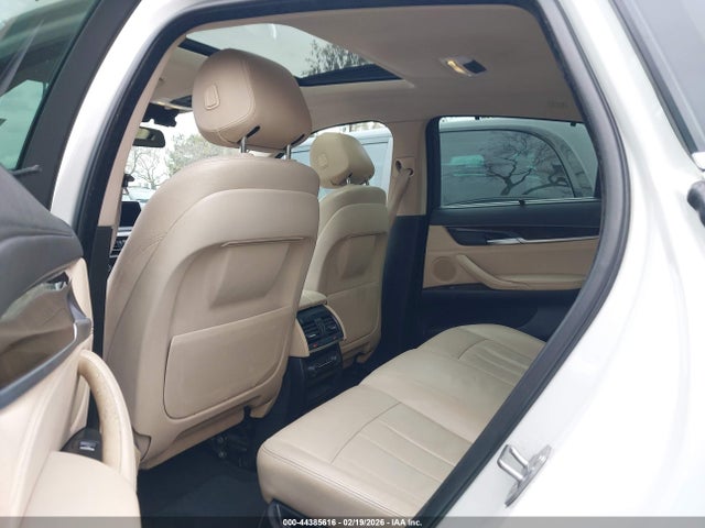 5UXKU0C5XG0F92622 BMW X6 Sdrive35i
