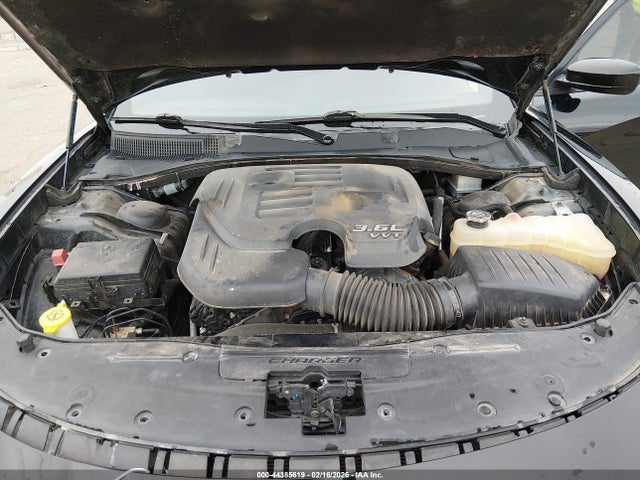Aukcja sprzedaży 2022 Dodge Charger Sxt Rwd, vin: 2C3CDXBGXNH196749, numer aukcji: 44385619