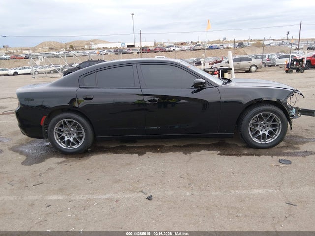 Aukcja sprzedaży 2022 Dodge Charger Sxt Rwd, vin: 2C3CDXBGXNH196749, numer aukcji: 44385619