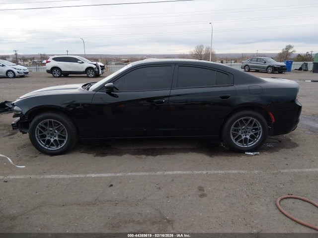 Aukcja sprzedaży 2022 Dodge Charger Sxt Rwd, vin: 2C3CDXBGXNH196749, numer aukcji: 44385619