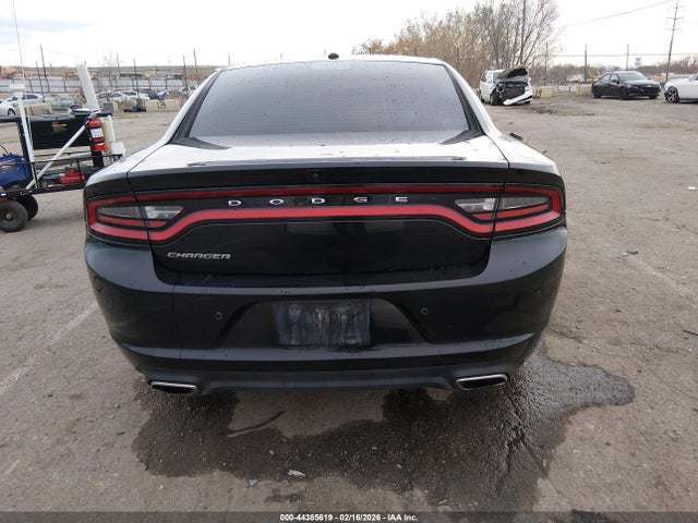 Aukcja sprzedaży 2022 Dodge Charger Sxt Rwd, vin: 2C3CDXBGXNH196749, numer aukcji: 44385619