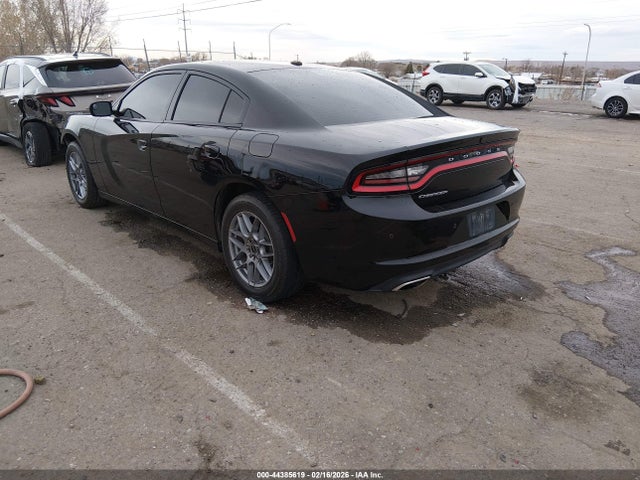 Aukcja sprzedaży 2022 Dodge Charger Sxt Rwd, vin: 2C3CDXBGXNH196749, numer aukcji: 44385619