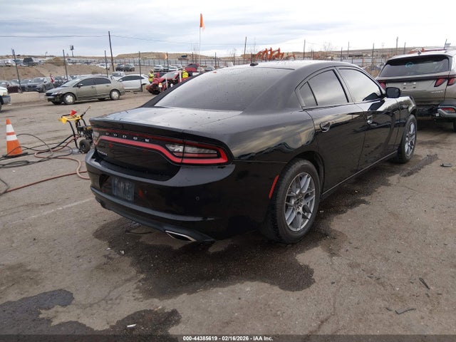 Aukcja sprzedaży 2022 Dodge Charger Sxt Rwd, vin: 2C3CDXBGXNH196749, numer aukcji: 44385619