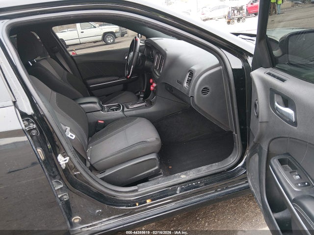 Aukcja sprzedaży 2022 Dodge Charger Sxt Rwd, vin: 2C3CDXBGXNH196749, numer aukcji: 44385619