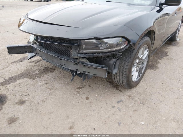 Aukcja sprzedaży 2022 Dodge Charger Sxt Rwd, vin: 2C3CDXBGXNH196749, numer aukcji: 44385619