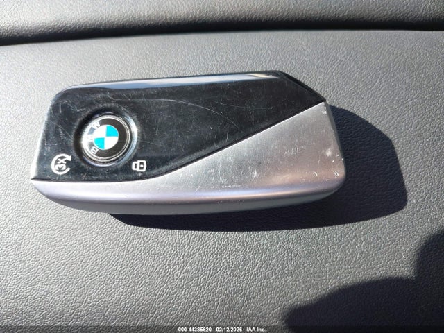 5UX23EM0XS9W42777 BMW X7 Xdrive40i