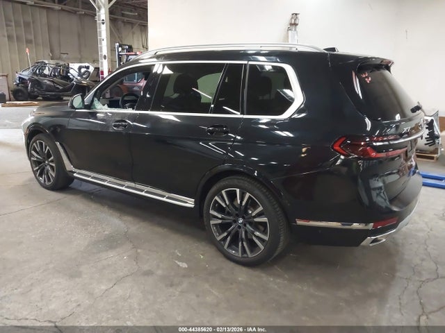 5UX23EM0XS9W42777 BMW X7 Xdrive40i