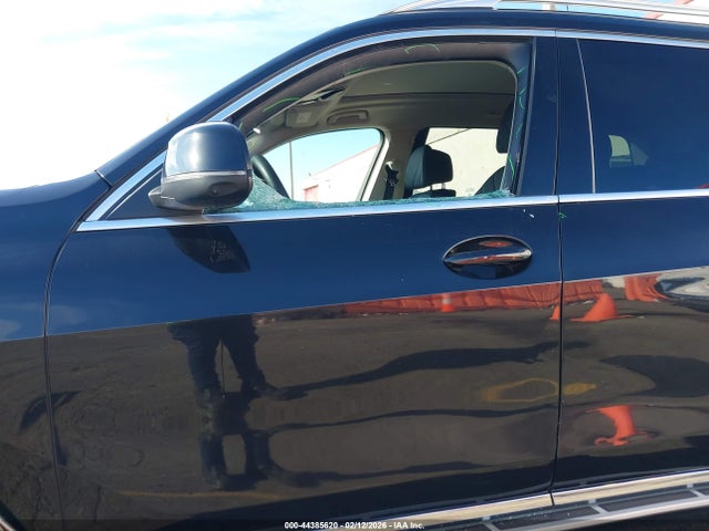 5UX23EM0XS9W42777 BMW X7 Xdrive40i