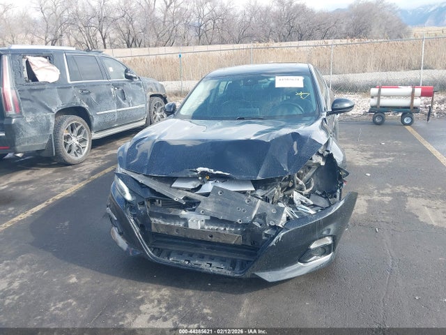 Nissan Altima 2.5 Sl 2019 1N4BL4EV2KC177815 Image 12