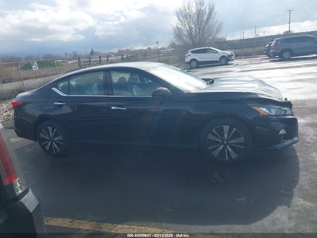 Nissan Altima 2.5 Sl 2019 1N4BL4EV2KC177815 Image 13